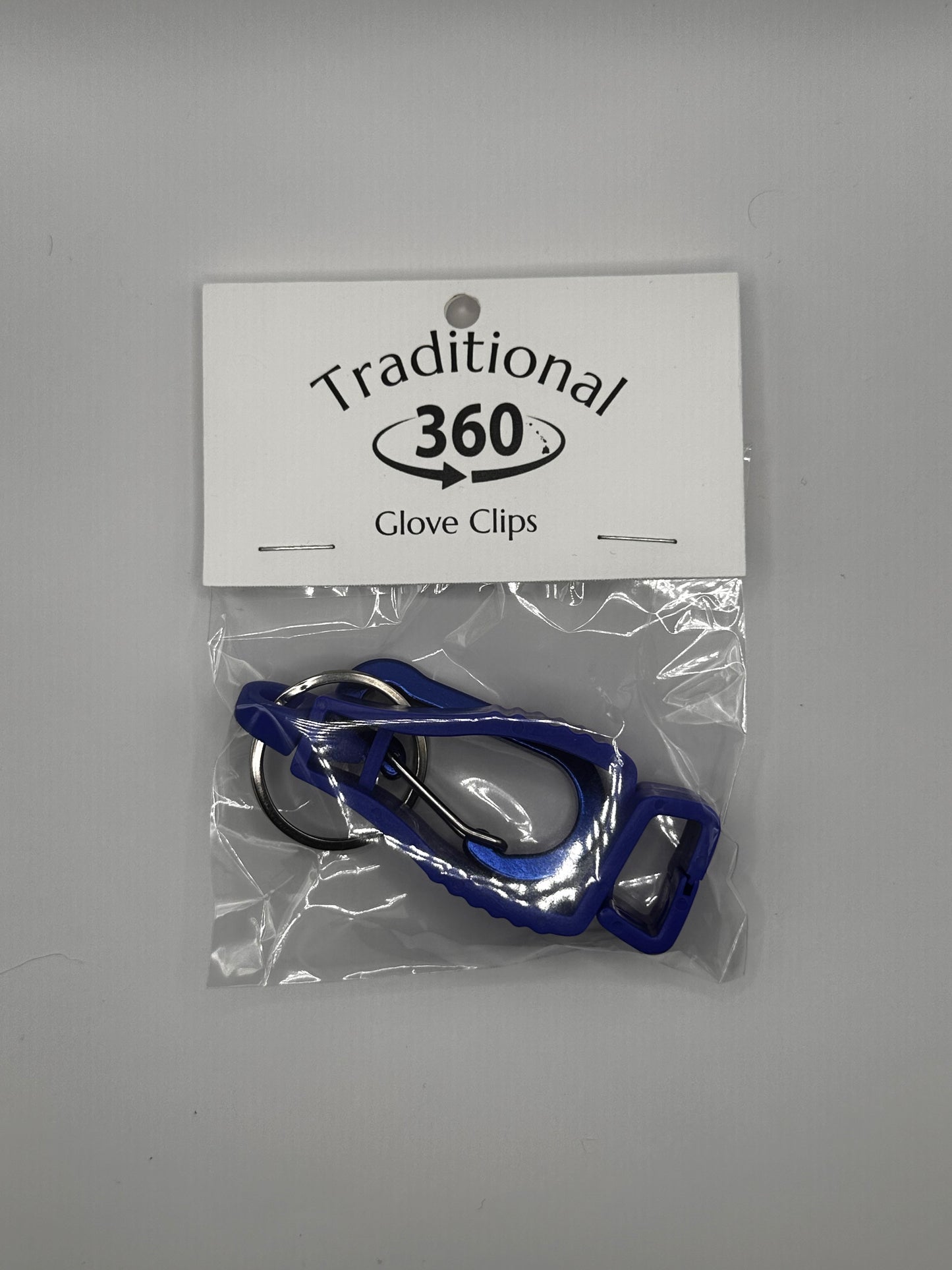 Traditional 360°