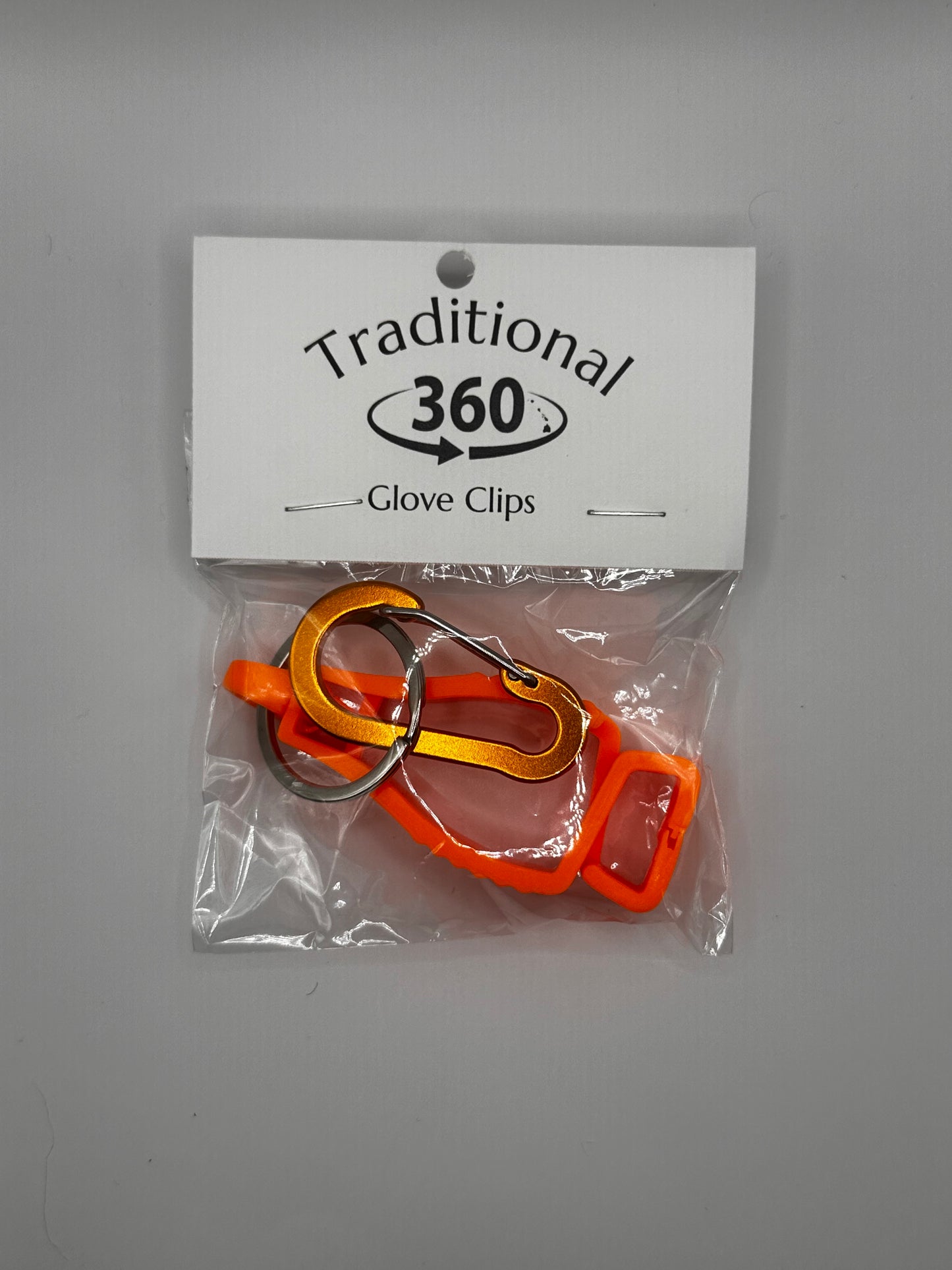 Traditional 360°