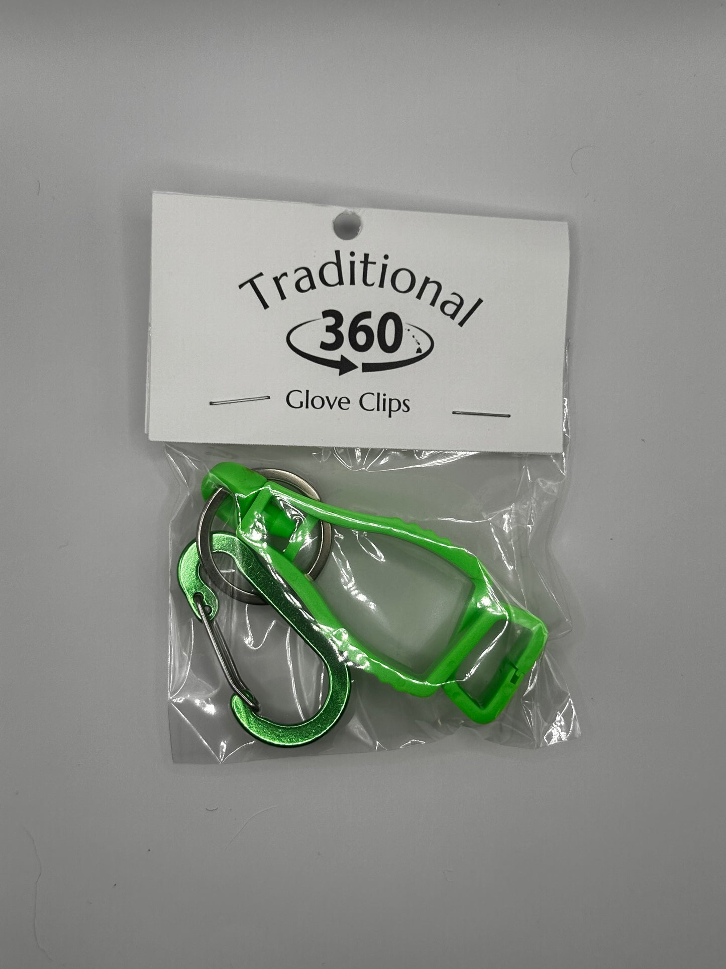 Traditional 360°