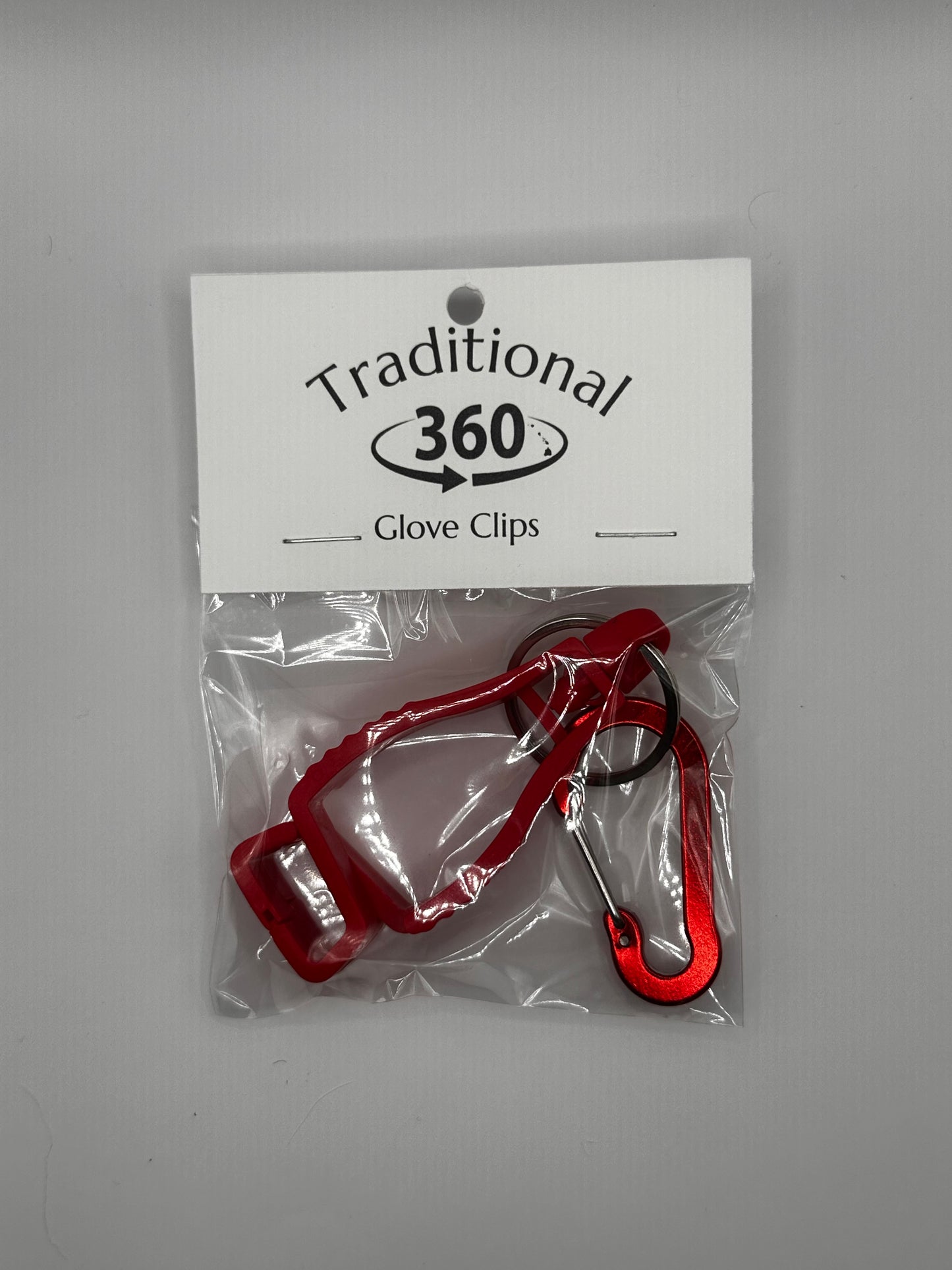 Traditional 360°