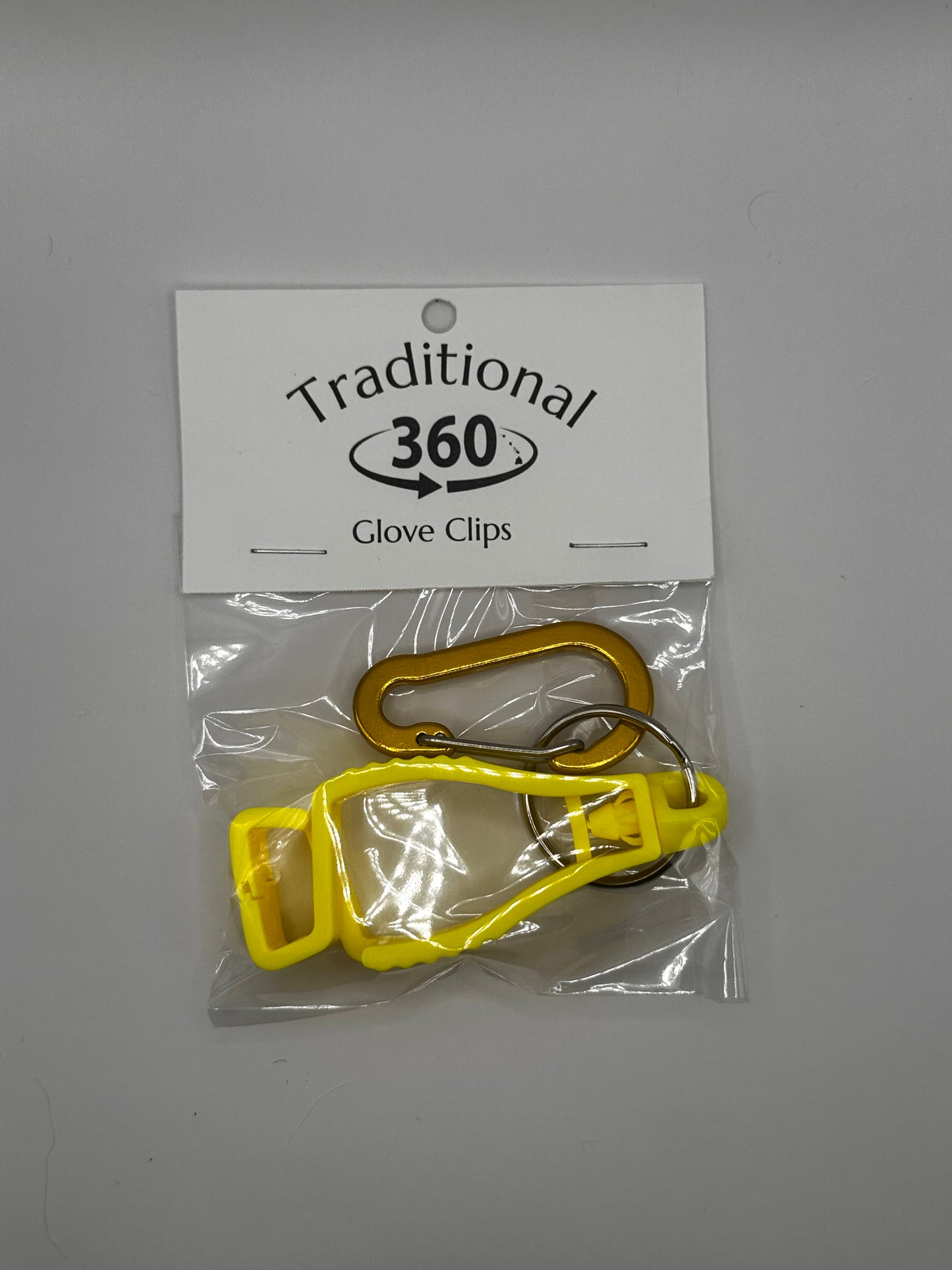 Traditional 360°