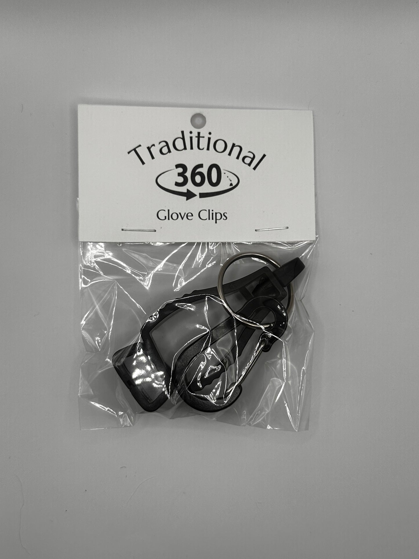 Traditional 360°