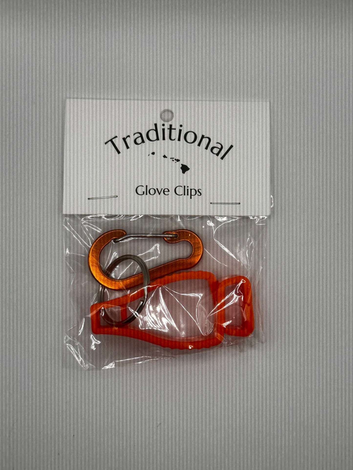 Traditional