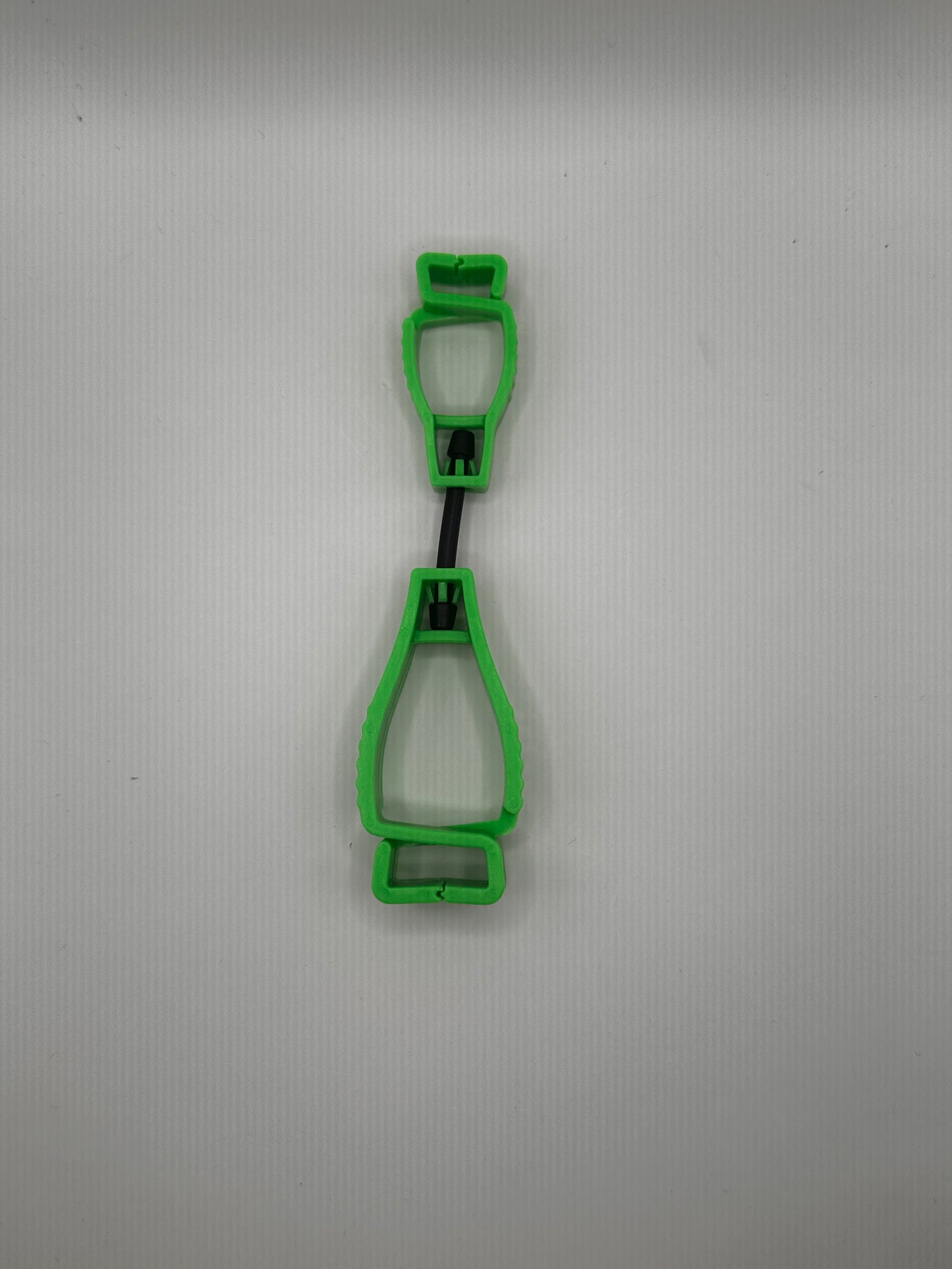 Breakaway Clips